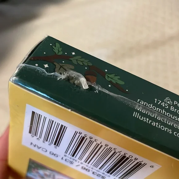 Magic TreeHouse books 1-4 new - Picture 3 of 4